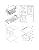 Shelves
