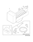 Ice maker