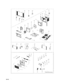 Recommended spare parts