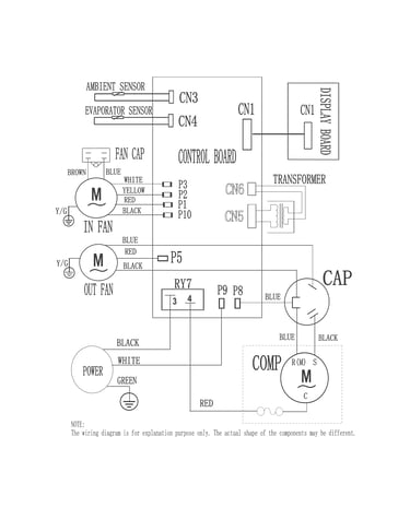 Wiring diagram