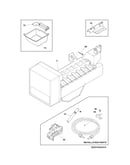 Ice maker
