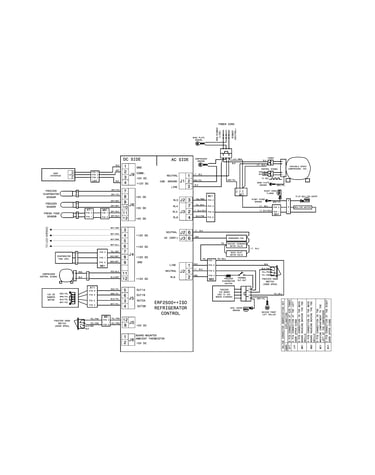Wiring schematic