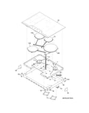 Maintop/surface units
