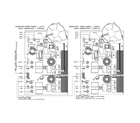 Frigidaire FPIC3077RFA wiring diagram diagram