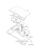 Maintop/surface units