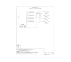 Electrolux EW30DS80RSA wiring diagram diagram