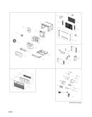 Recommended spare parts