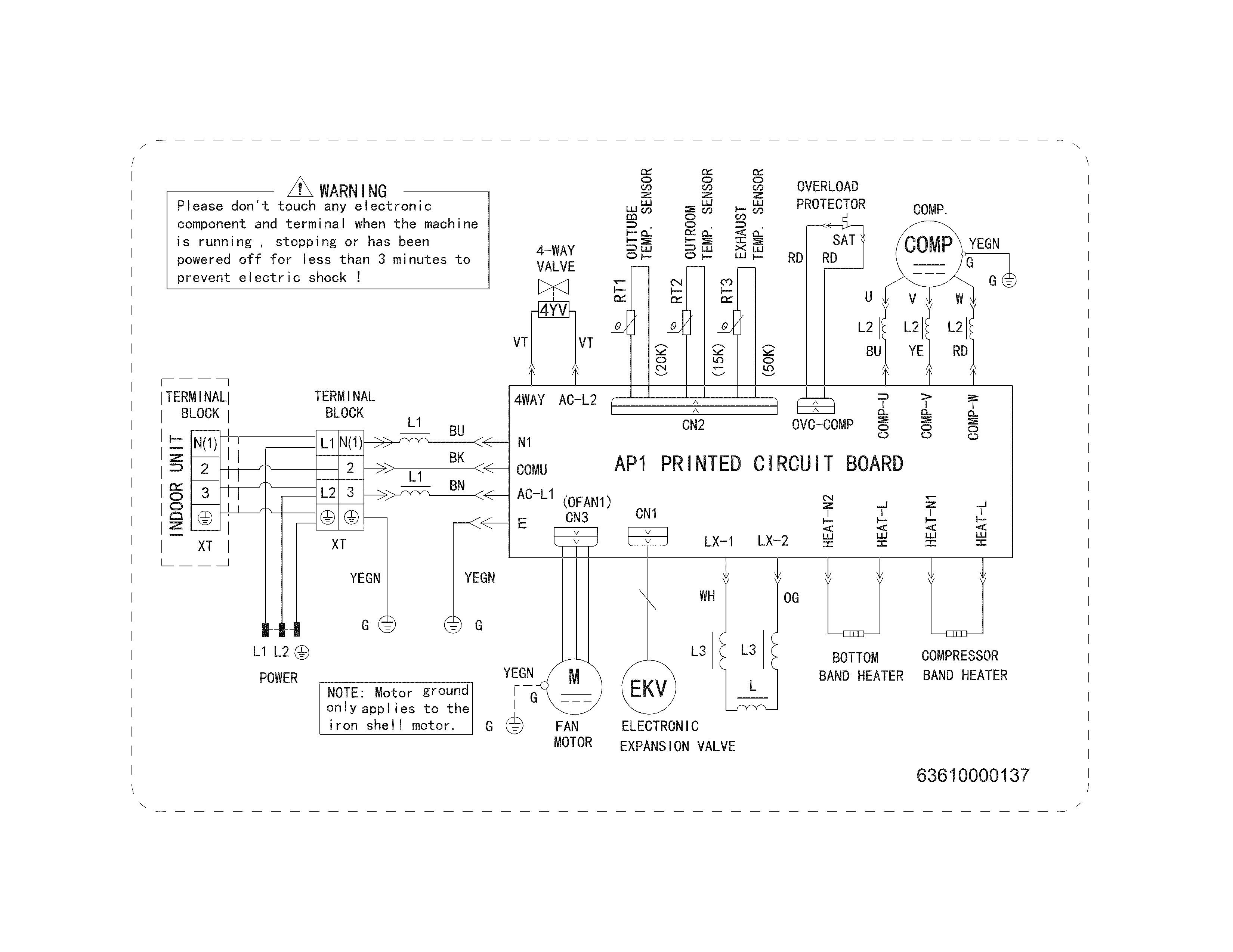 WIRING DIAGRAM