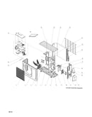 Recommended spare parts