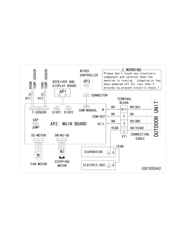Wiring diagram