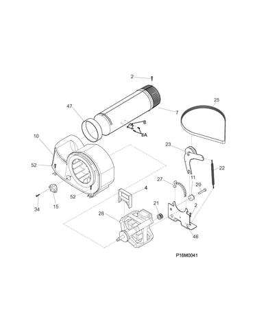 Motor