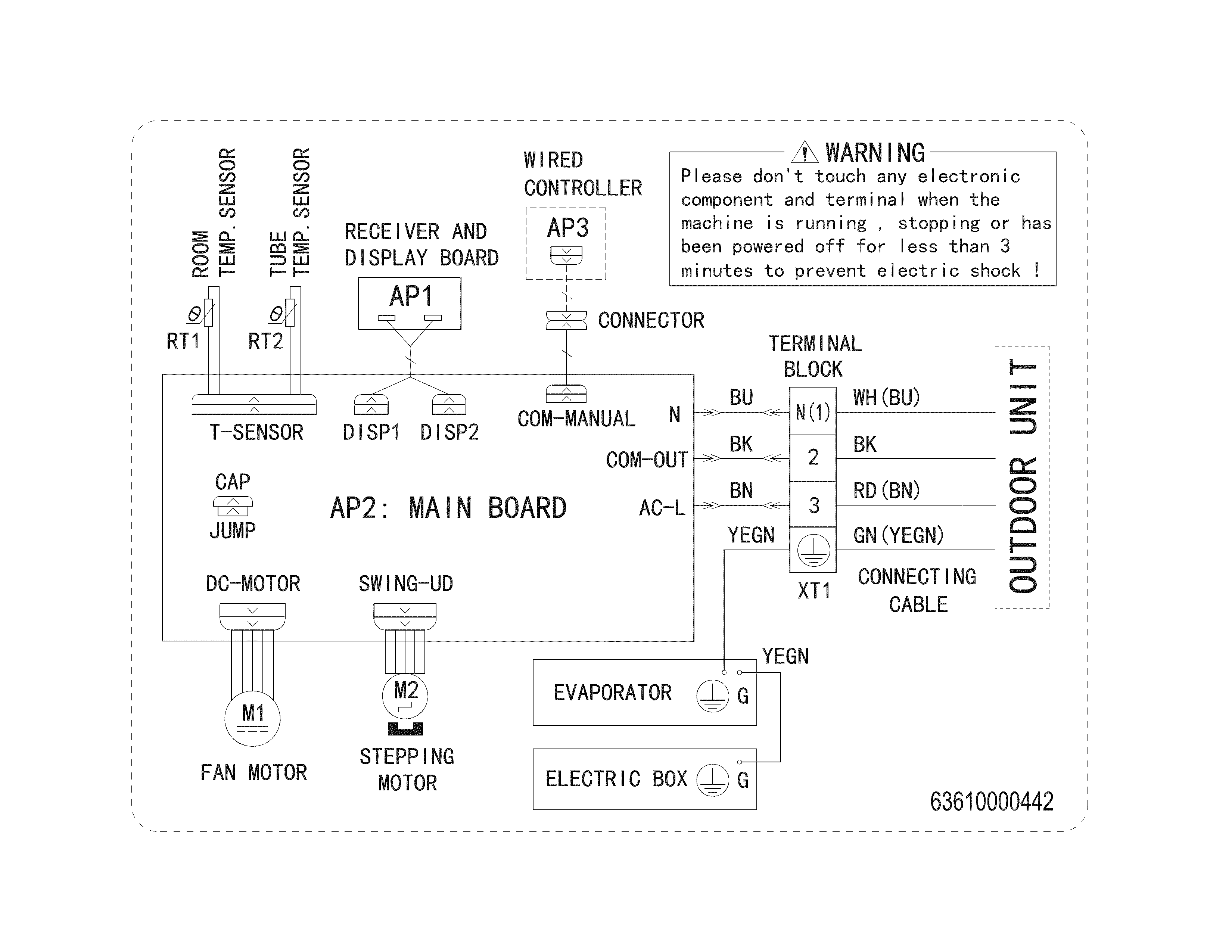 WIRING DIAGRAM