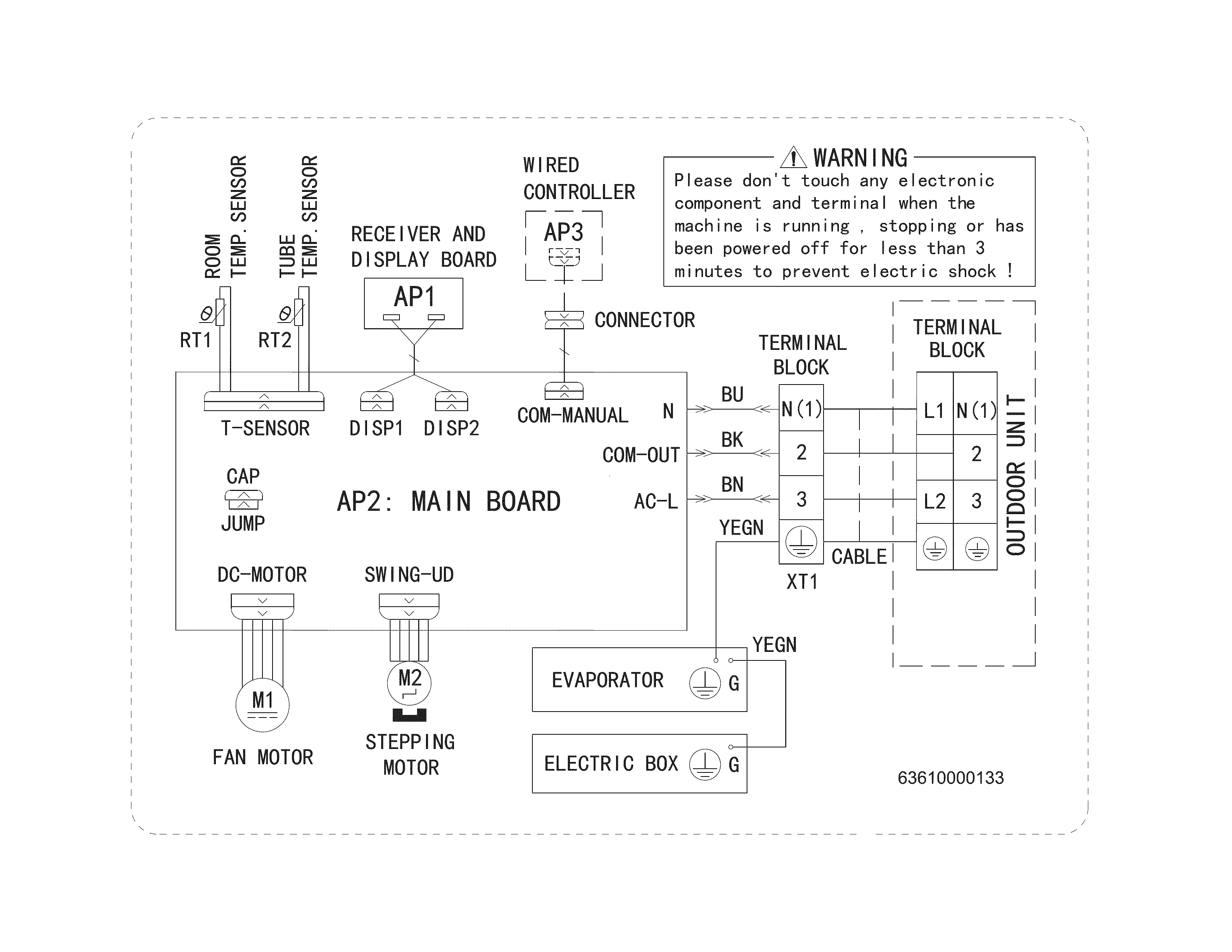 WIRING DIAGRAM