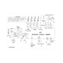 Frigidaire FFMS223CS20 wiring diagram diagram