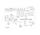Frigidaire FFHP223CS20 wiring diagram diagram
