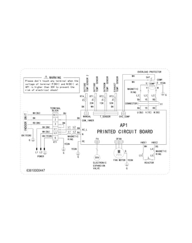 Wiring diagram