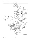 Motor & pump