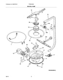 Motor & pump