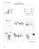 Recommended spare parts