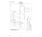 Frigidaire CGDS3065PFJ wiring diagram diagram