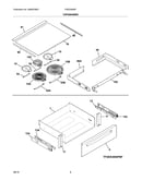 Top/drawer