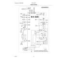 Frigidaire FFPA1422R11 wiring diagram diagram