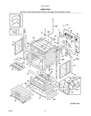 Lower oven