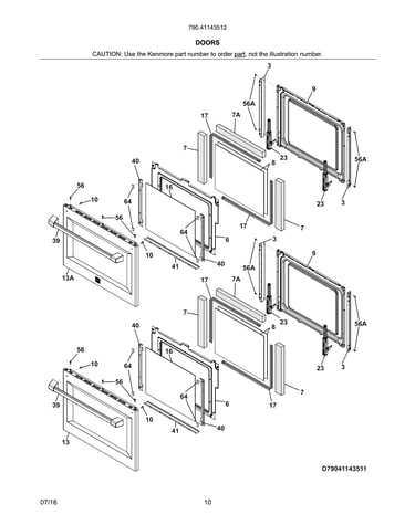 Doors