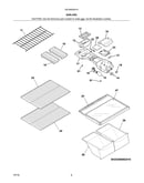 Shelves