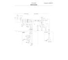Frigidaire FFTR1514RW2 wiring diagram diagram