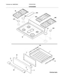 Top/drawer