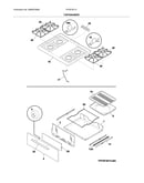 Top/drawer