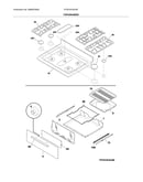 Top/drawer