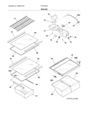 Shelves