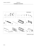 Recommended spare parts
