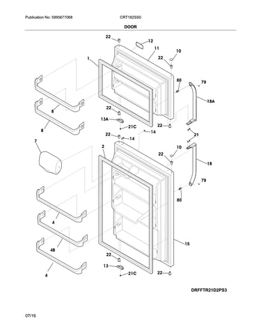 Doors