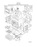 Lower oven