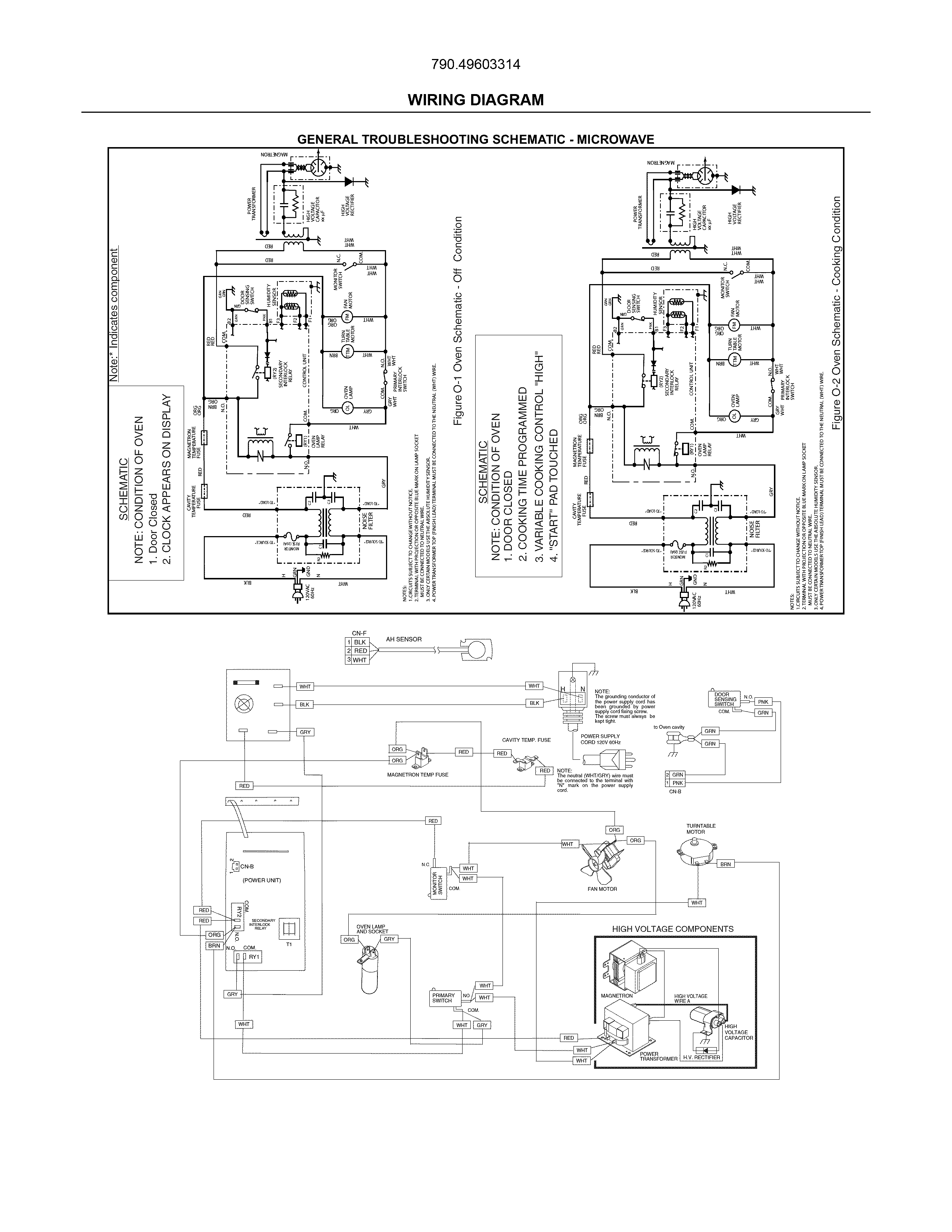 WIRING DIAGRAM