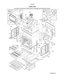 Lower oven