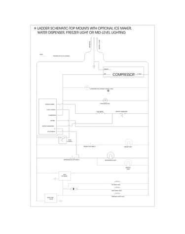 Wiring schematic