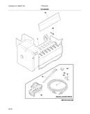Ice maker