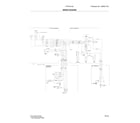 Frigidaire FFTR1814QS4A wiring diagram diagram