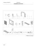 Recommended spare parts