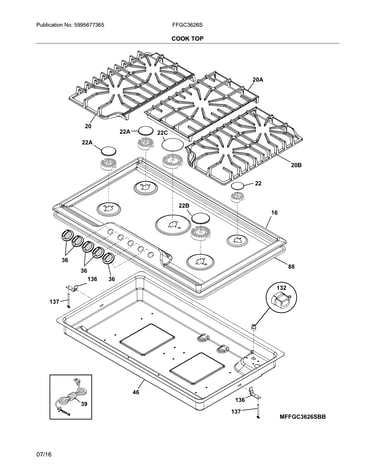 Maintop