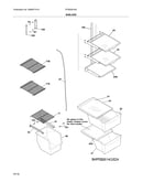 Shelves
