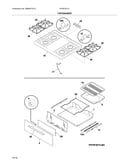 Top/drawer