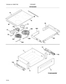 Top/drawer