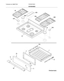 Top/drawer