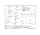 Kenmore 79032699411 wiring diagram diagram