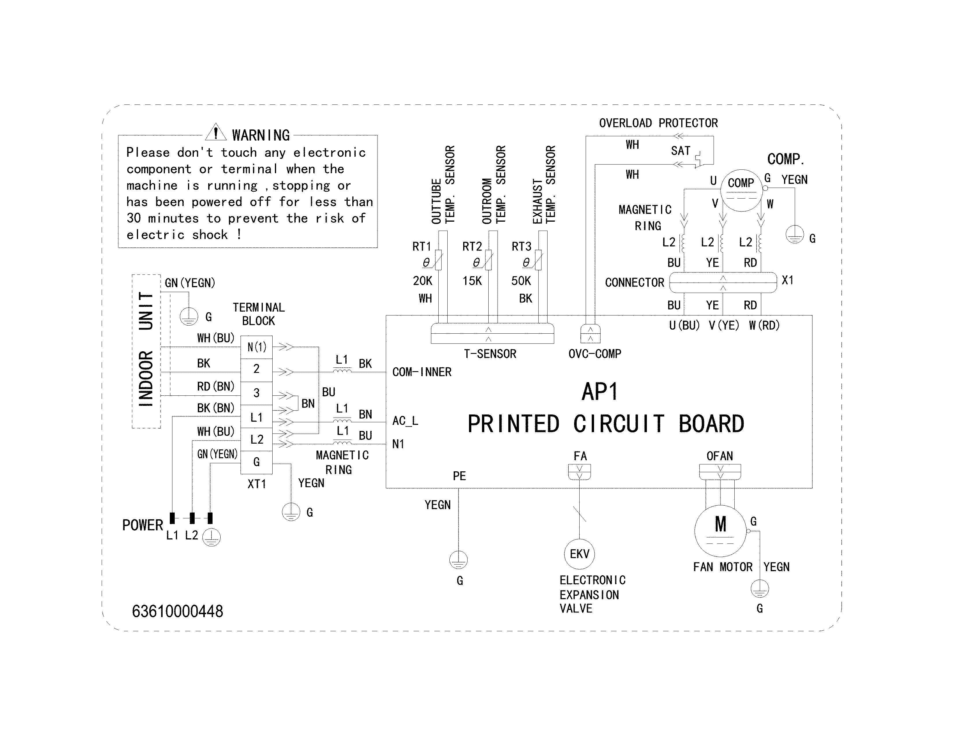 Wiring diagram